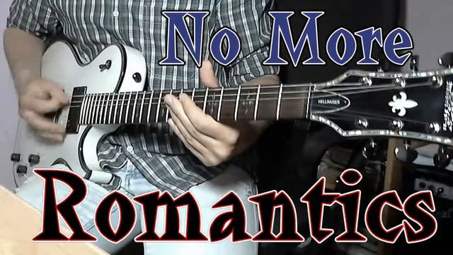 Eskimo Callboy - Hey Mrs. Dramaqueen (cover + lyric by Alexander Colliver) смотреть онлайн