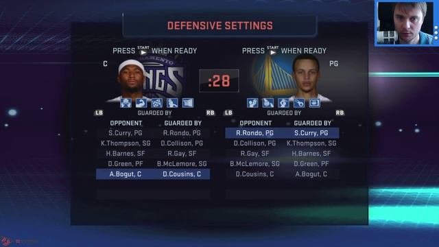 NBA 2K16 PastGen vs Current (ps3,xbox 360 vs ps4,XboxOne)сравнение полных версий (обзор,геймплей) смотреть онлайн