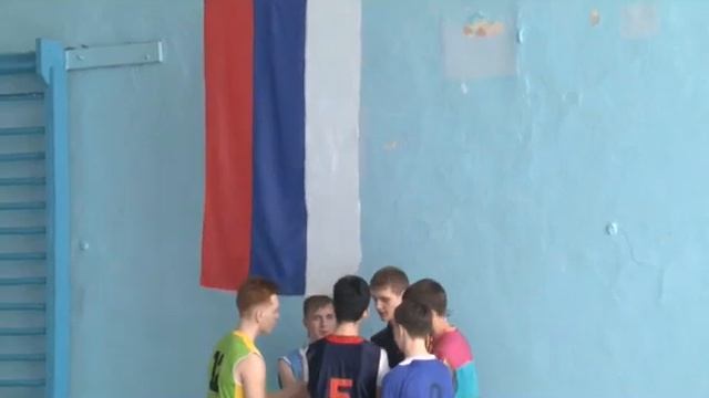 Турнир по баскетболу памяти Г  Чеботарева