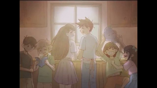 omori final duet but what have i done смотреть онлайн