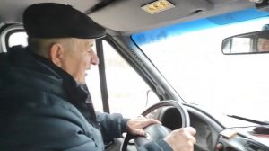 Отличие легкового Форда Транзит от грузового. Форд транзит 2000 года