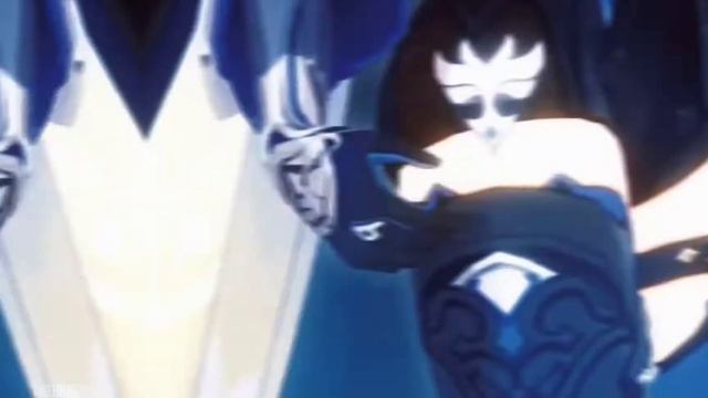 Fancy // Eula Edit // Genshin Impact смотреть онлайн
