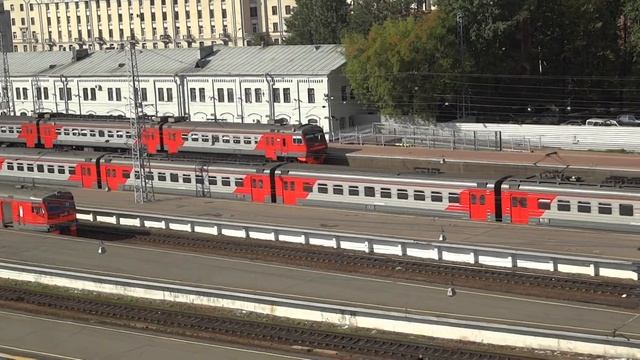 ЭД4М-0360 смотреть онлайн