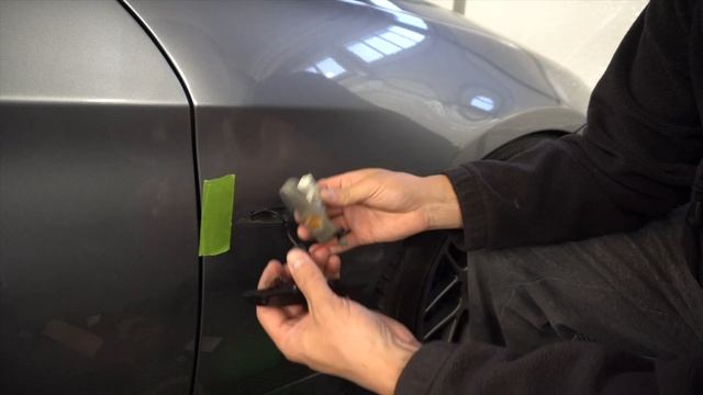 How to install Sequential LED Side Markers | BMW E90 335i смотреть онлайн