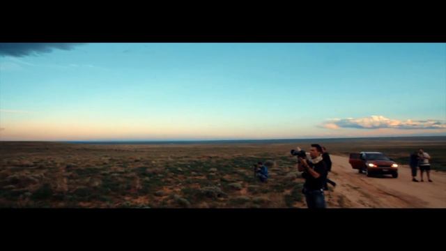 Tornado Alley 2015  : A Marco Equitani Short Film