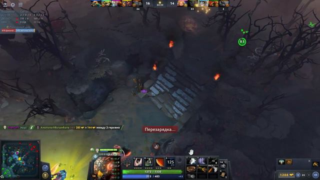 Сможем выиграть Боевой Кубок с Хасбиком и Абдурозиком в Доте 2? | We can win the BATTLE CUP in Dota смотреть онлайн