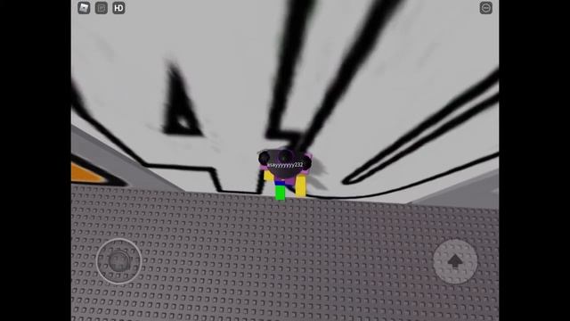 Frog Jump Tutorial - Roblox Glitch смотреть онлайн