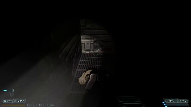 Let's Play ► Doom 3 BFG: Part 16 [Pet Revenants?] смотреть онлайн