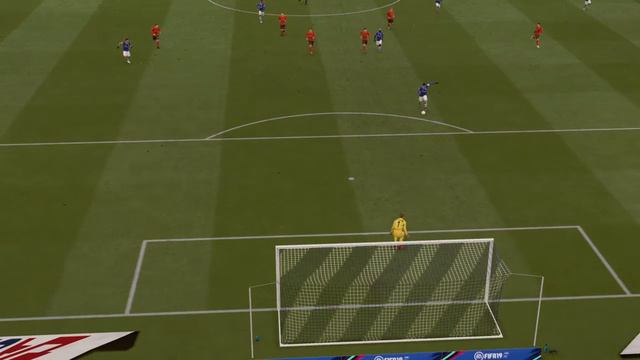 Asesina vs SC Freiburg (Bundesliga second round) FIFA 19 2nd half смотреть онлайн