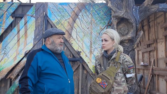 Директор мариупольского зоопарка о ситуации на сегодняшний день смотреть онлайн