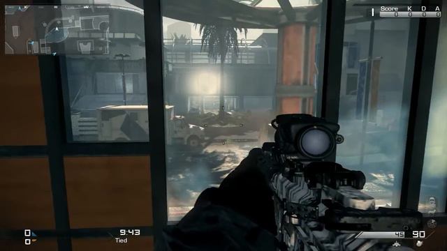 ★ ░▒▓█ ۩۞۩ ۩۞Call of Duty: Ghosts.Multiplayer۩۞۩۩ ░▒▓█ ۞۩ смотреть онлайн