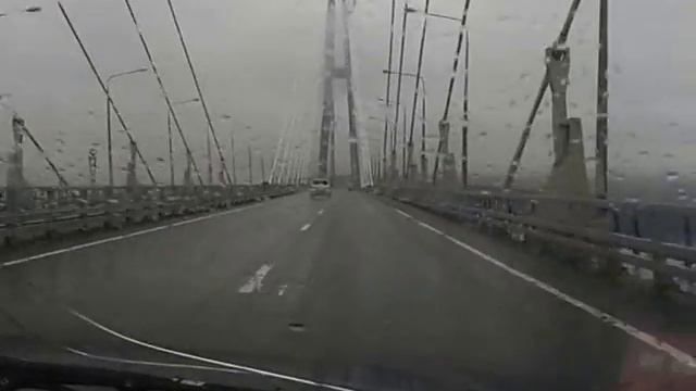 Мост ВОСТОЧНЫЙ БОСФОР смотреть онлайн