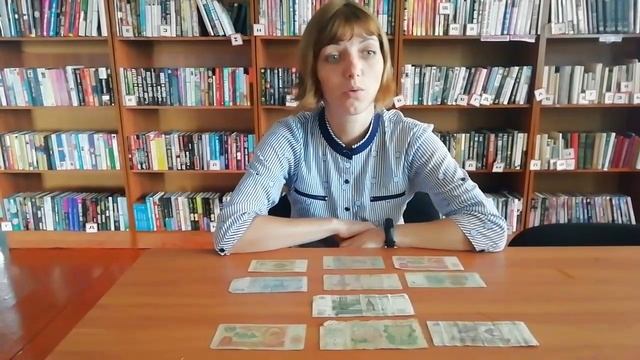 СДК п. Тихоновка [День любознашек] смотреть онлайн