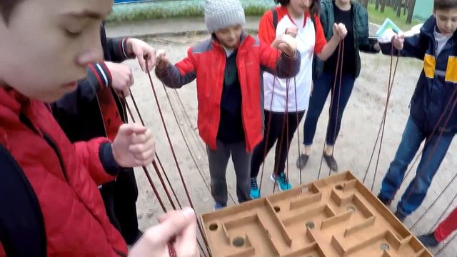 6 игра "PLAY-TOWN" смотреть онлайн