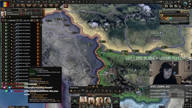 Teaching a Girl Hearts of Iron 4 смотреть онлайн
