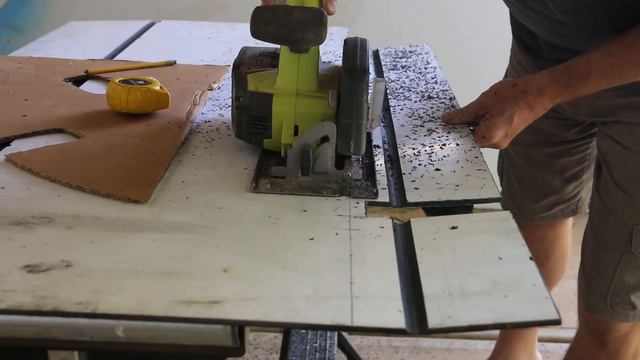 Completing My DIY Camper Interior Tub | #tinktube Build - Part 10 смотреть онлайн