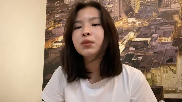 Как я получила Американскую визу?🇺🇸 смотреть онлайн