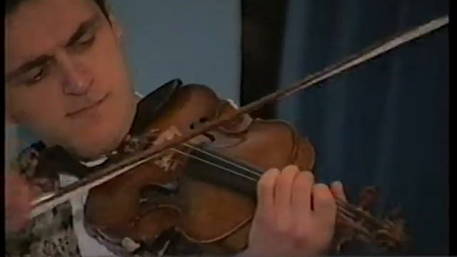 ARMAN ARAKELYAN-БАХ-ЧАКОНА смотреть онлайн