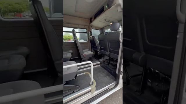 Renault Master (1-YEJ-957) смотреть онлайн