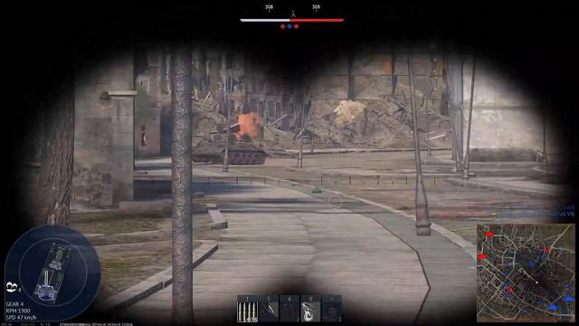 War thunder Live | Ryzen 5 3400u + Asus RTX 3050 смотреть онлайн
