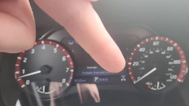 2023 Nissan Frontier interior walkthrough смотреть онлайн