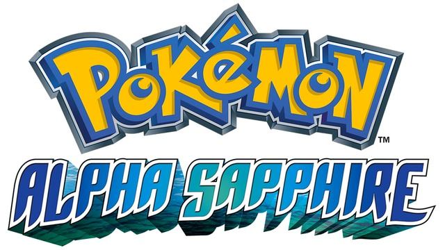 Cubist Rhythms (Omnisphere) | Pokémon Omega Ruby and Alpha Sapphire смотреть онлайн