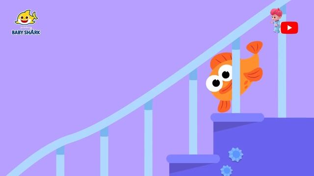 Cuidados Diarios | Tiburón Bebé Canción De Seguridad | Canciones Infantiles | Baby Shark En Español