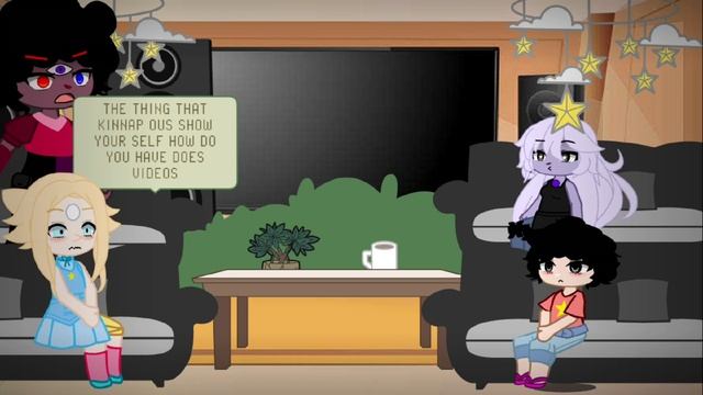 Past SU main 4 react to Rose /Pink diamond part 1/2 (by Terenmu) смотреть онлайн