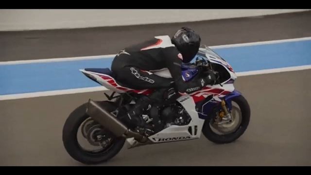 HONDA CBR 1000RR R FIREBLADE SP 2024