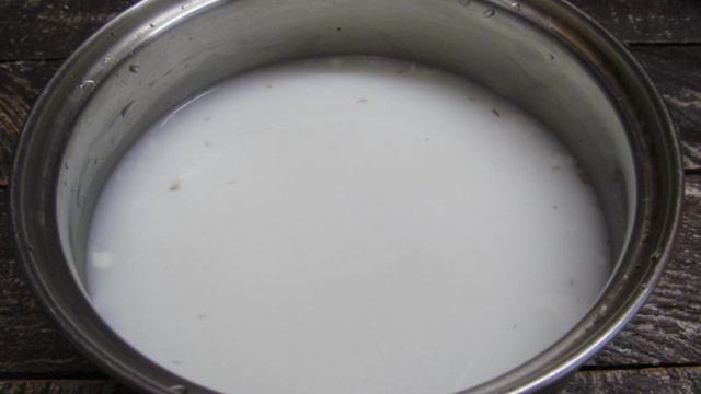 Готовим дома