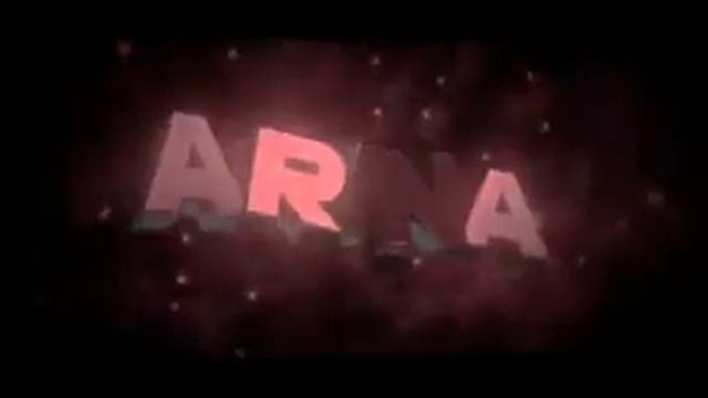 Интро для канала Arina Lu смотреть онлайн