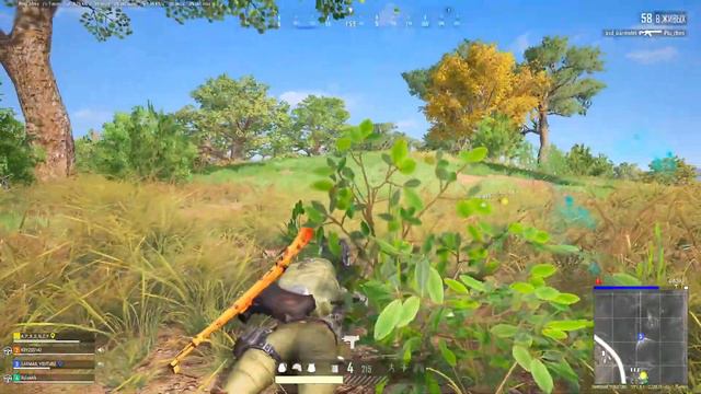 PUBG - ОБНОВЛЕНИЕ 13.1.4.1 И ЕЩЁ МНОГО ЦИФР, НО РЕШЕНИЕ ПРОБЛЕМ НЕТ! смотреть онлайн