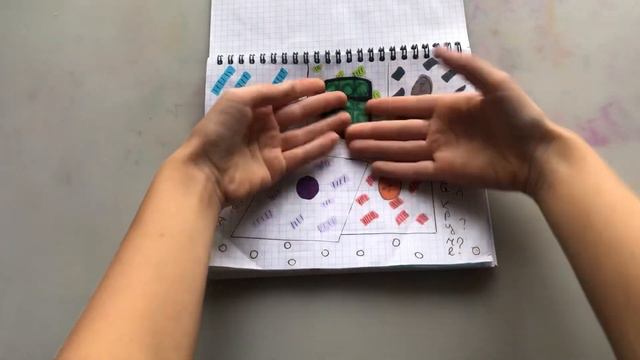 Распаковали 5 коллекций😱как называется коллекция?🍄🤯 смотреть онлайн