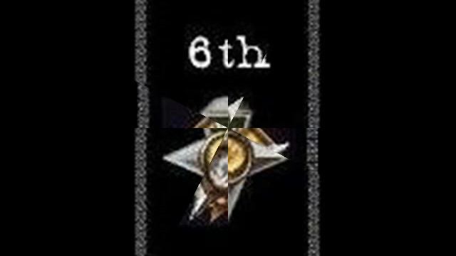 Cod5 Prestige Symbols смотреть онлайн