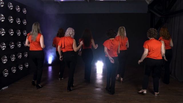 Снимаем танцы в Абакане, Abakan Promo Video смотреть онлайн