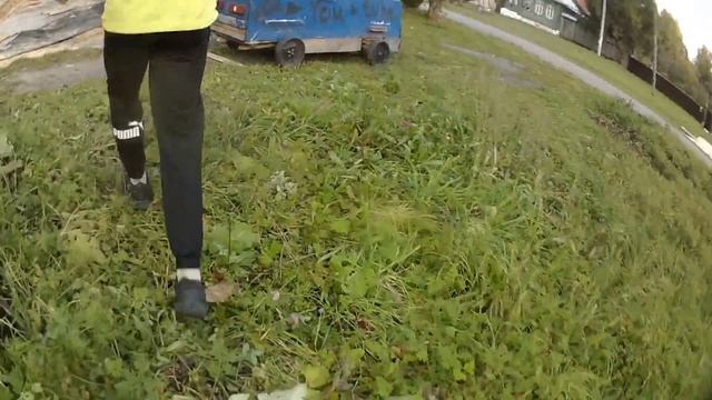 Подарил самодельный Lamborghini из досок подписчику. смотреть онлайн