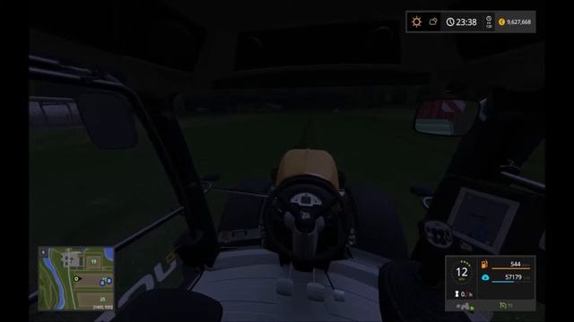 FS | 17 | Mods HAY LOFT MOD 9999999 CAPACITY смотреть онлайн