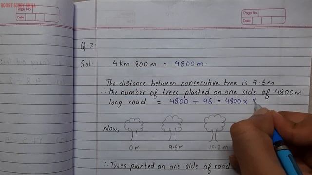 6th Std - Mathematics - Chapter 5 Decimal Fractions Practice Set 17 explained solved in hindi смотреть онлайн