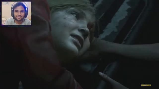 SOLVING MYSTERIES | RESIDENT EVIL 2 | ORBS GAMING | Live Stream🔴 смотреть онлайн
