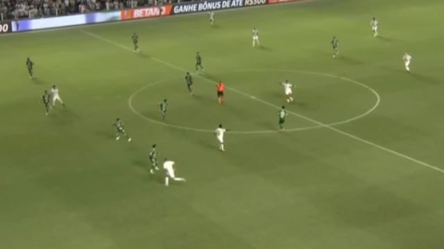 PARTIDAÇA DE GUILHERME | Santos 2x0 Guarani | MELHORES MOMENTOS | RapdAnálise | Paulistão 2024 смотреть онлайн