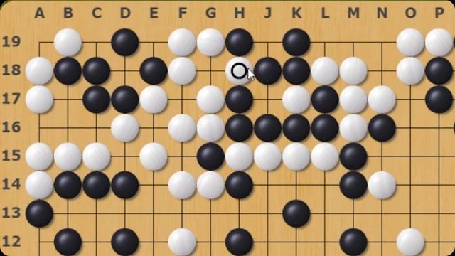 How to Play Baduk, But Actually Helpful смотреть онлайн