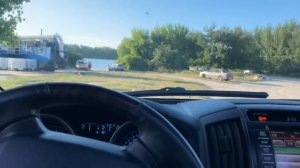 Мой опыт владения Тойота Ленд Круйзер 200/Toyota Land Cruiser 200