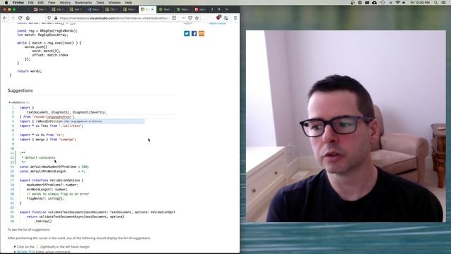 WEB422 Week 01 Part 2 - Dev Env Setup смотреть онлайн