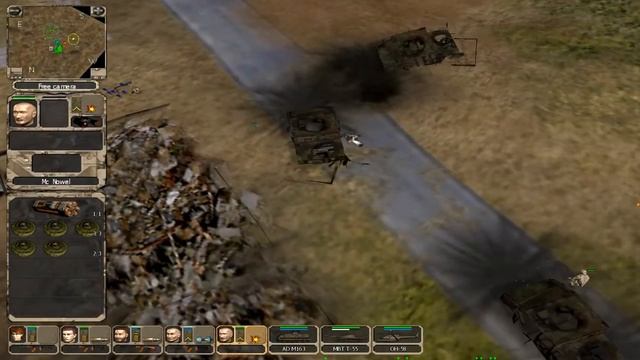 Let's Play Soldiers of Anarchy - Part 12 смотреть онлайн