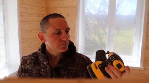 Шлифмашинка по дереву DeWalt плюсы и минусы