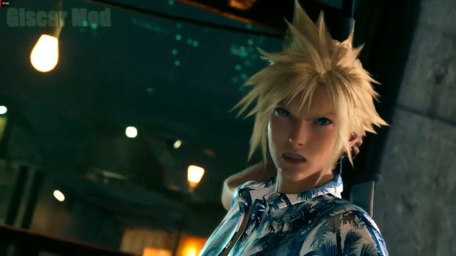 Tifa Casual Outfit Mod Latest / FINAL FANATSY 7 REMAKE смотреть онлайн