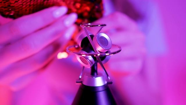 3D ЗВУК Подарит Тебе 360° Мурашки, Мощный Триггер Тест, ASMR Tingles, Trigger Test Sounds No Talkin смотреть онлайн