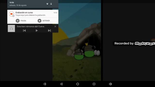 Angry birds mine And dine parte 1 loquendo смотреть онлайн