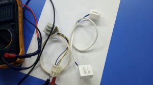 Индезит Тепловое реле - Как проверить датчик ТПП Аристон, как прозвонить реле 2 провода, Диагностик