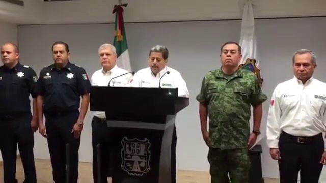 Rescatan a Alan Pulido смотреть онлайн